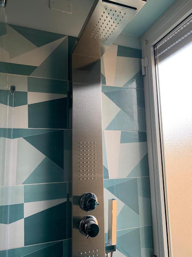 Biker'S Blue Cove Apartment Finale Ligure Exterior photo